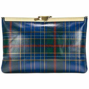 Patricia Nash Bags - Patricia Nash Women's Tartan Asher Clutch Handbag Patricia Nash Bags - Patricia Nash Women's Tartan Asher Clutch Handbag